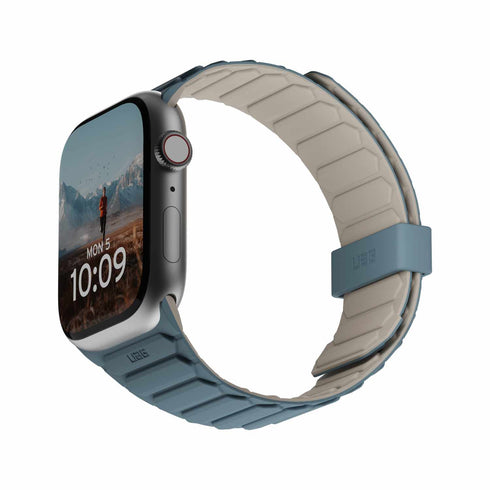 UAG Pathfinder Watch Band Apple Watch 41/40/38 mm Dune/Cloud